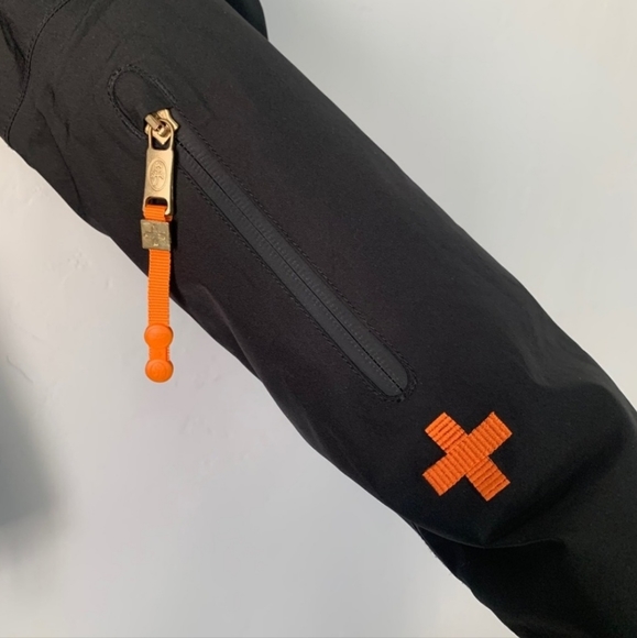 Rossignol ski jacket - Picture 5 of 12